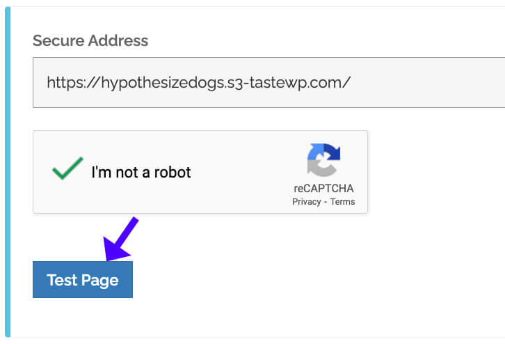 SSL Checker Online Tool
