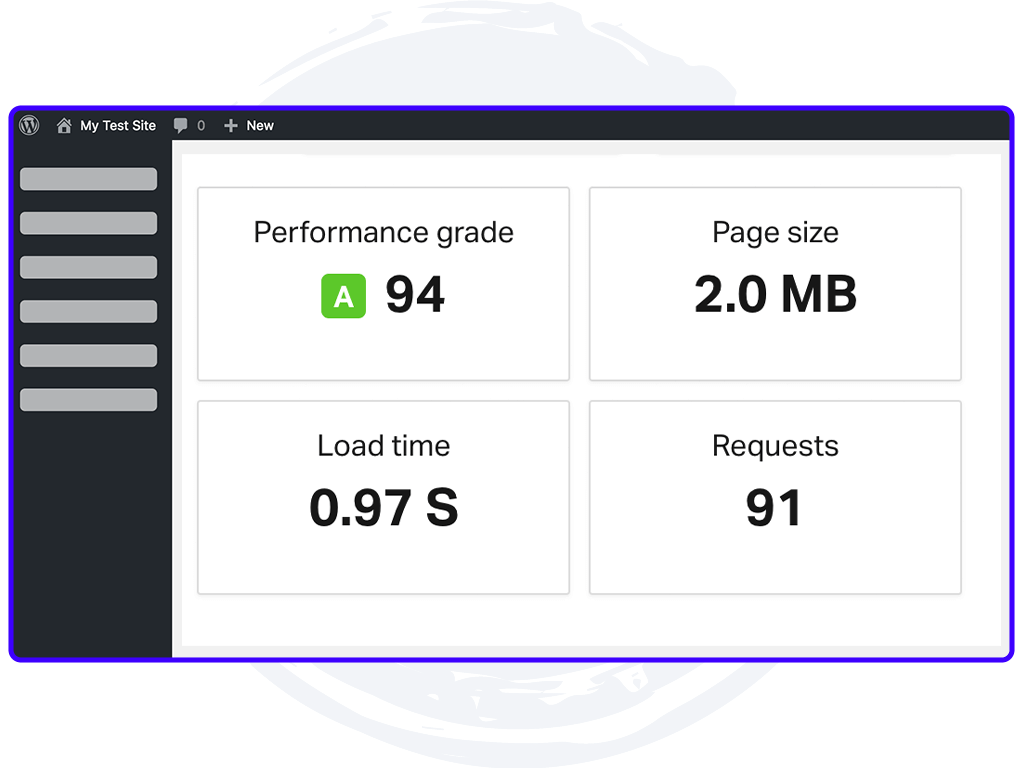 FixingWP Speed Optimization