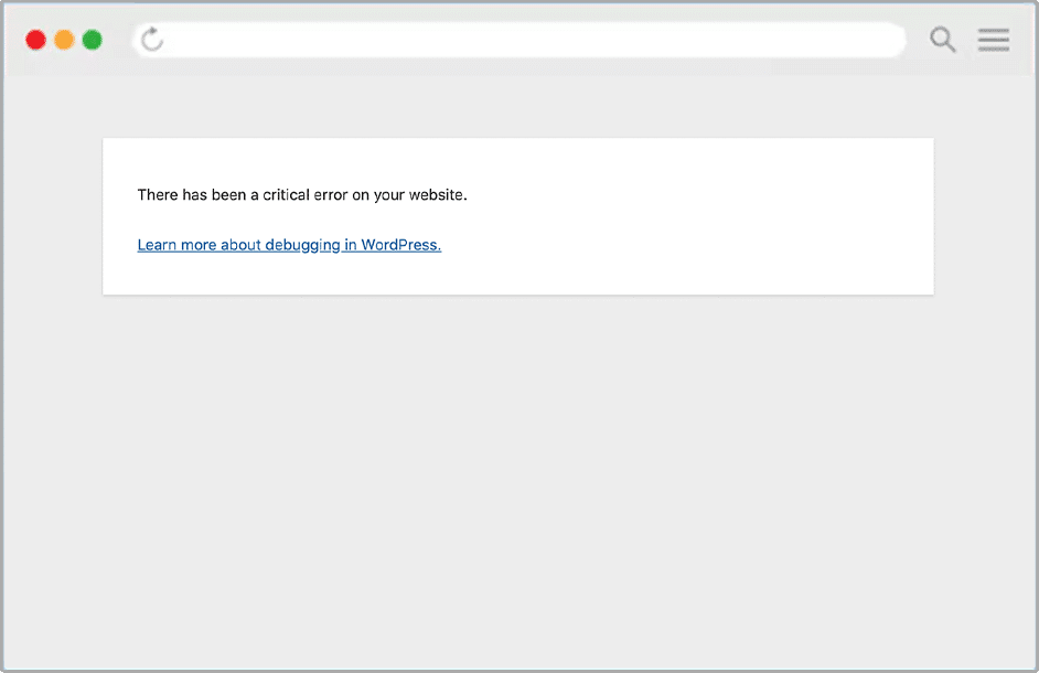 Critical-Error-WP