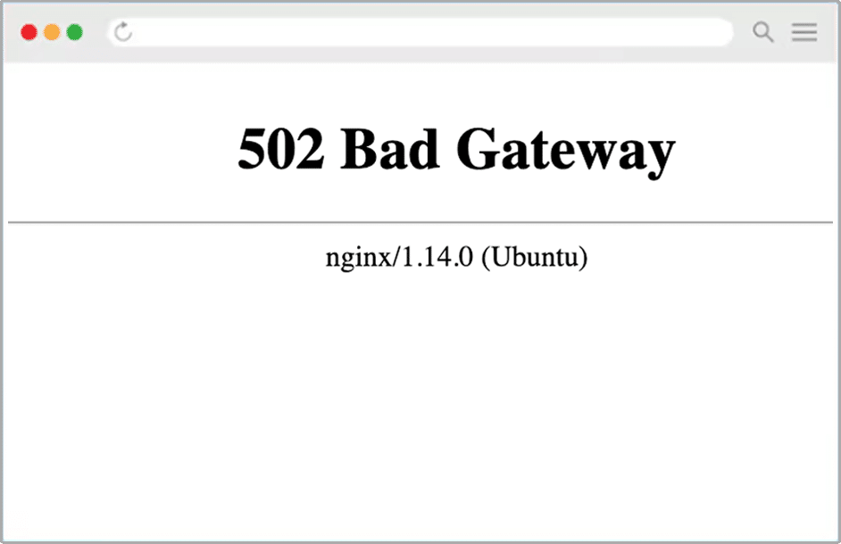 WP-Bad-Gateway-Error