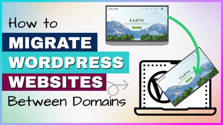 How to Migrate WordPress Websites