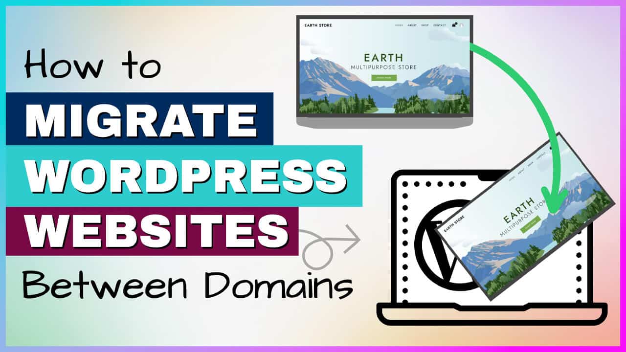 How to Migrate WordPress Websites